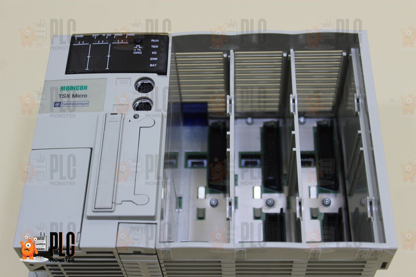 NEW | SCHNEIDER ELECTRIC | TSX3721001 |