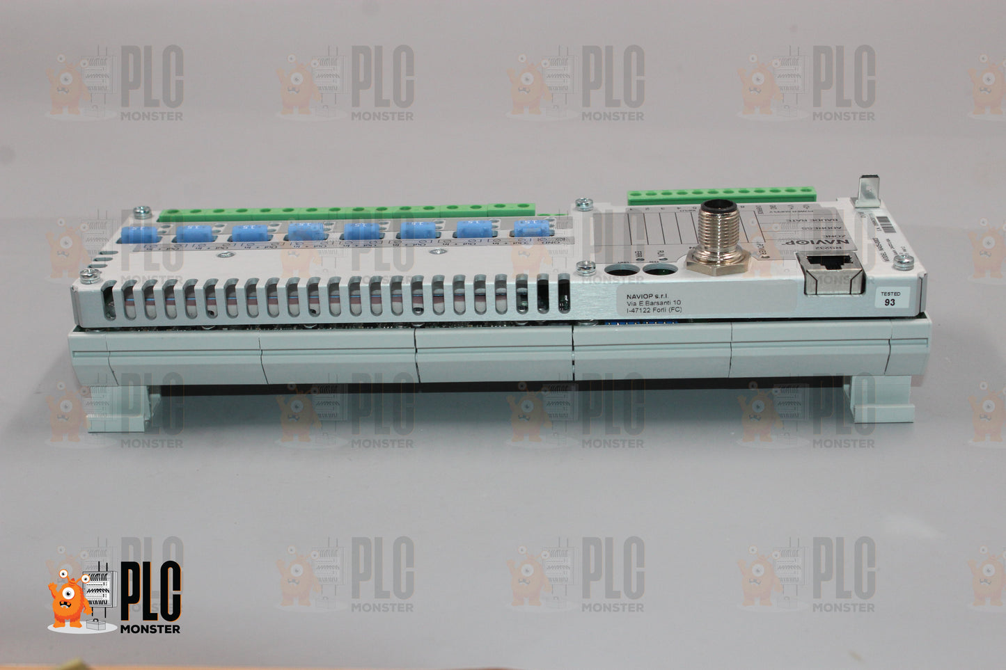 NEW | NAVIOP | NA05-0003 |