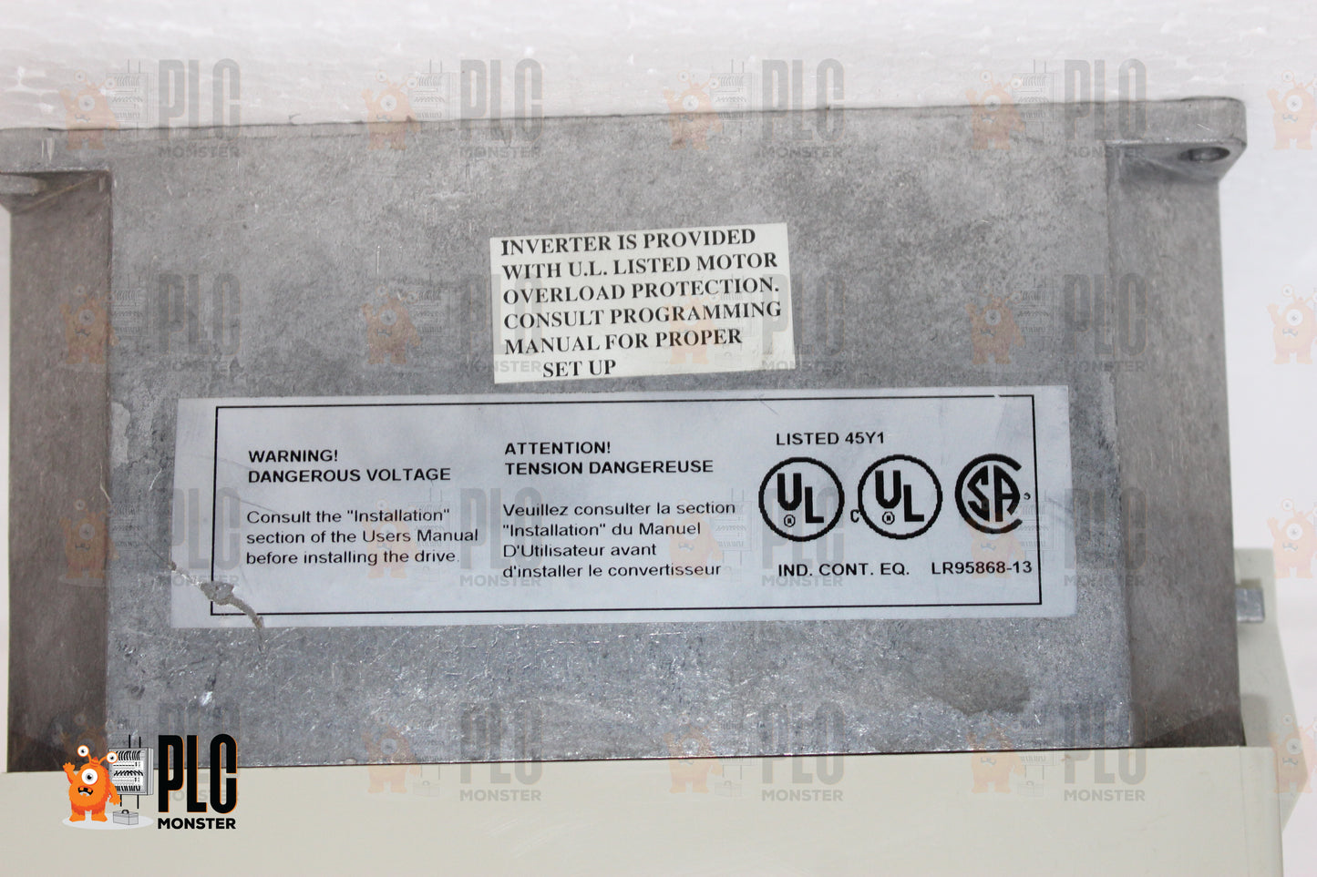 NEW | ABB | ACS311-1P6-1 |