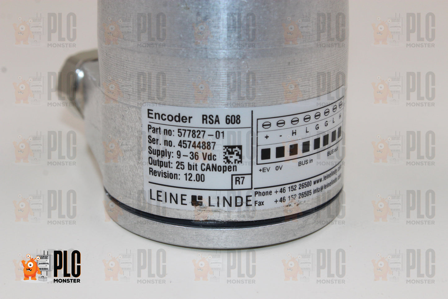 NEW | LEINE LINDE | 577827-01 |