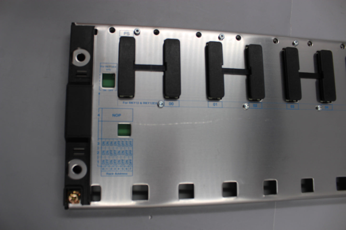 NEW | SCHNEIDER ELECTRIC | TSXRKY12 |