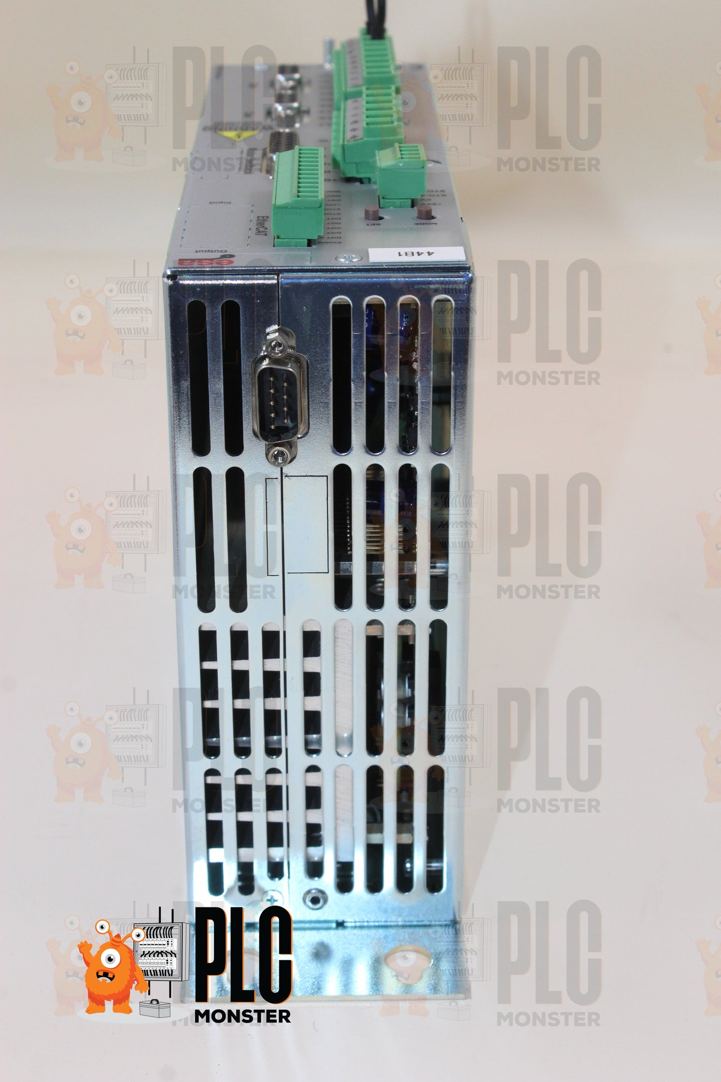 NEW | ESA | EBS3-DRIVE AZM.005.601 |