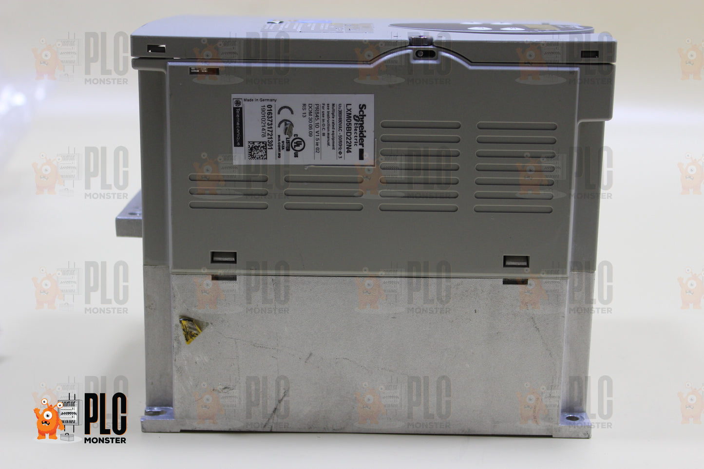 NEW NO BOX | SCHNEIDER ELECTRIC | LXM05BD22NA    2 |