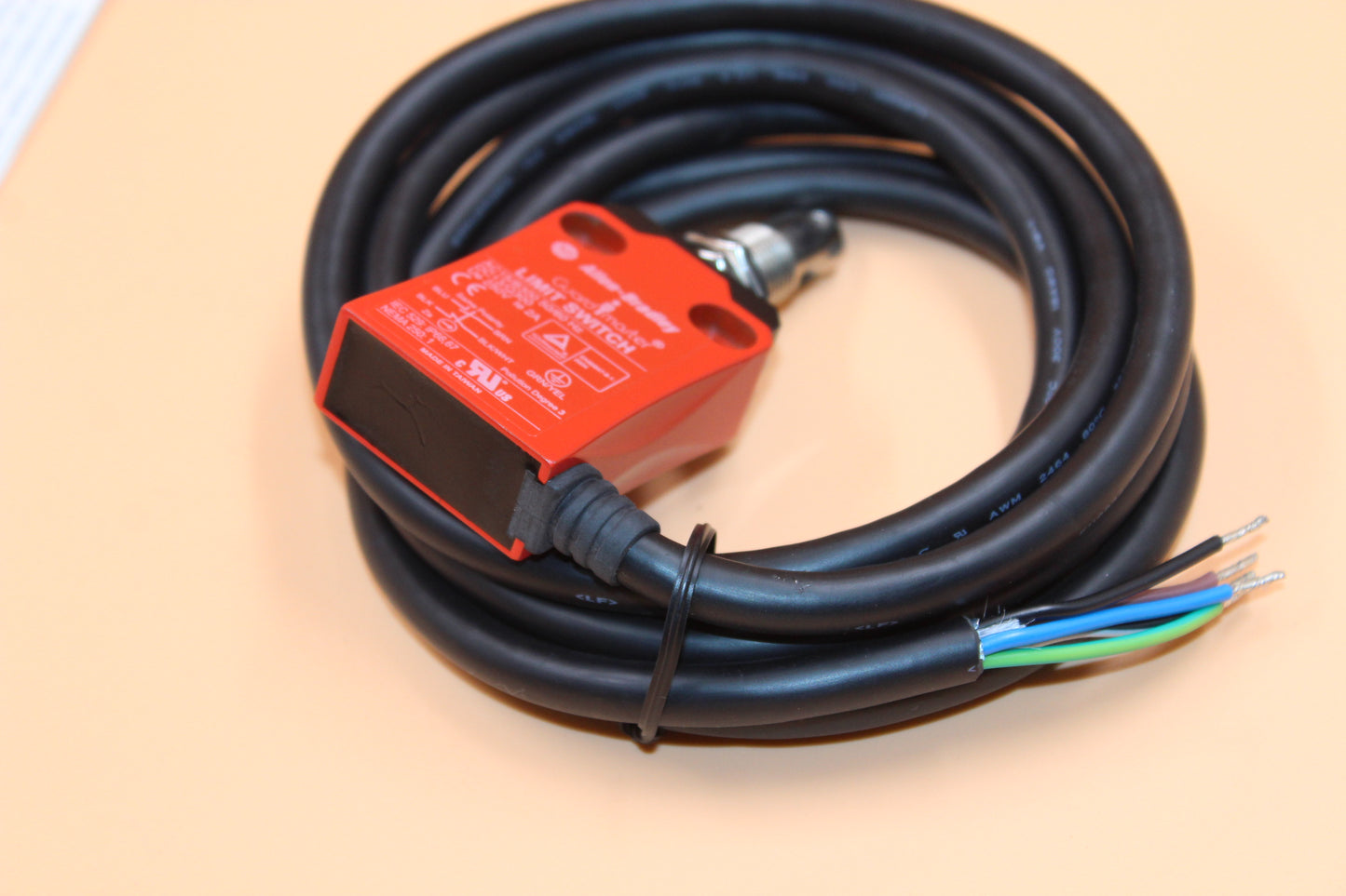 NEW | ALLEN-BRADLEY | 440P-ARP1S11CS |