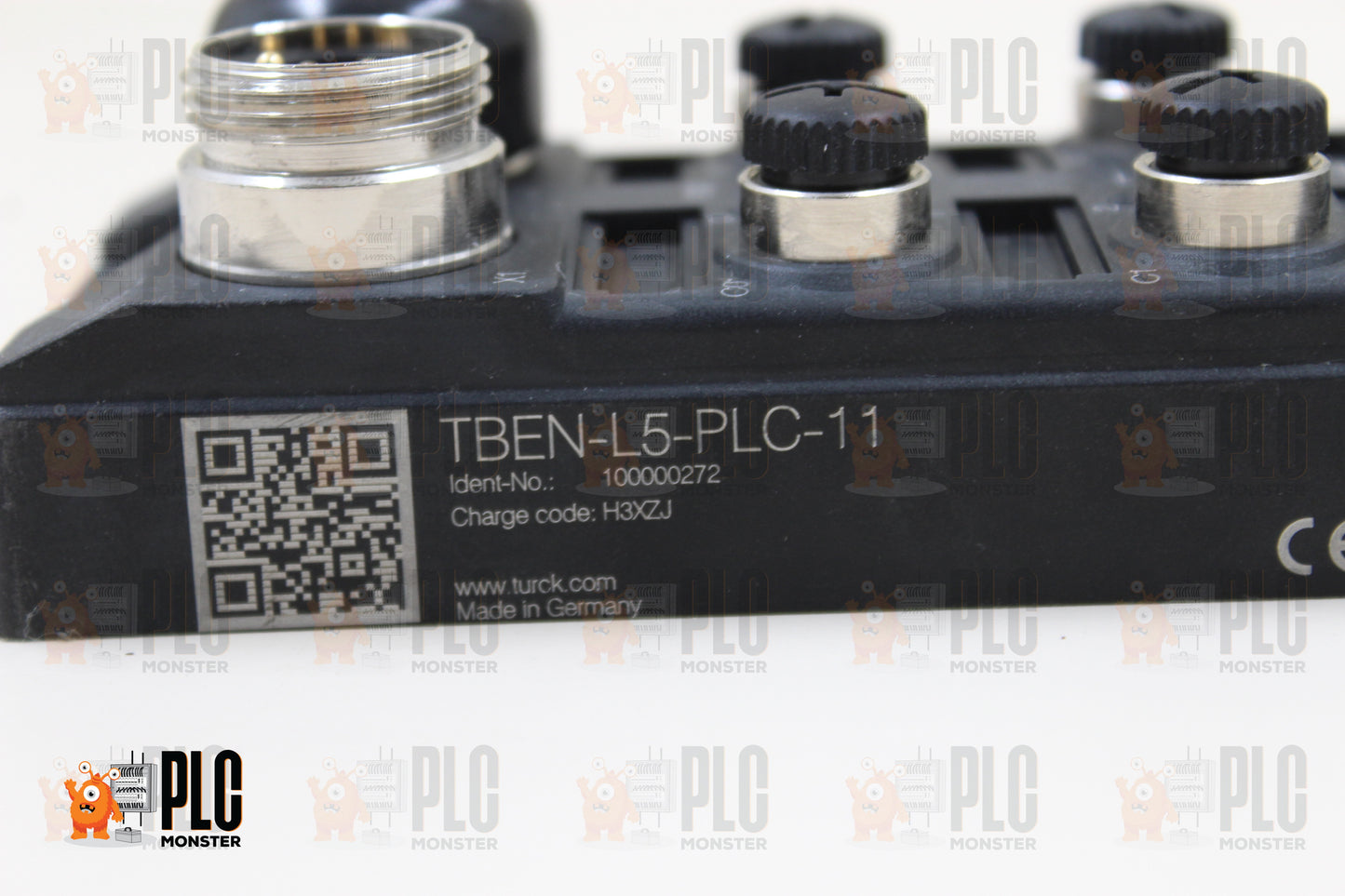 NEW OPEN BOX | TURCK | TBEN-L5-PLC-11 |