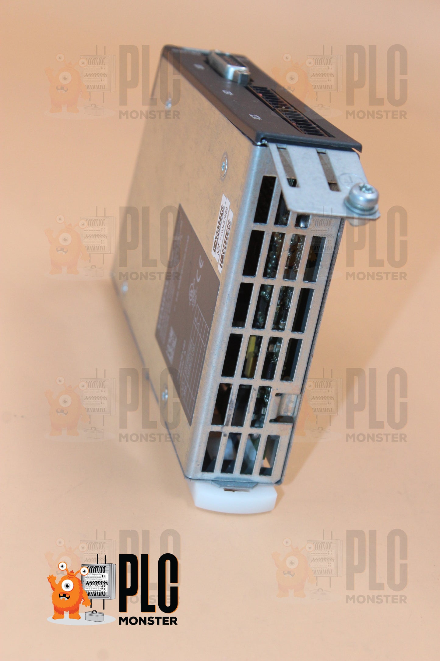PREOWNED | SIEMENS | 6SL3055-0AA00-5CA2 |