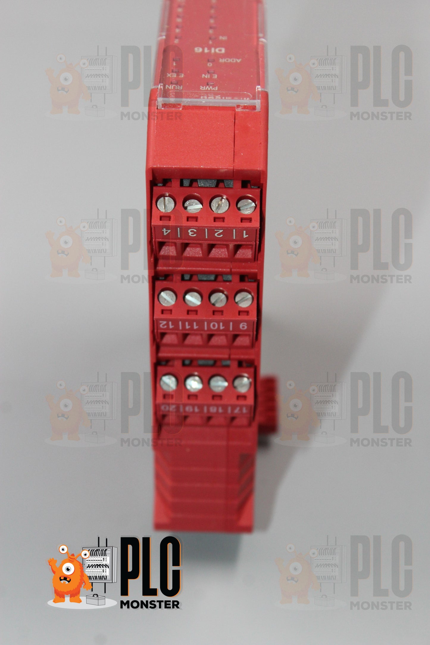 NEW OPEN BOX | SCHNEIDER ELECTRIC | XPSMCMDI1600 |