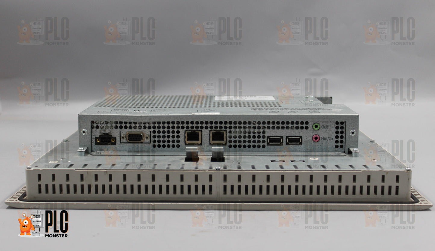 NEW NO BOX | SIEMENS |  6AV6 644-5AB10-1BS0 |