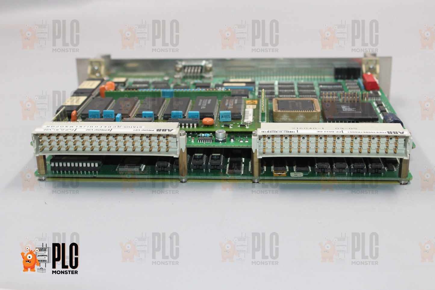 NEW NO BOX | ABB | HIEE300867R0001   PP B022 DE |