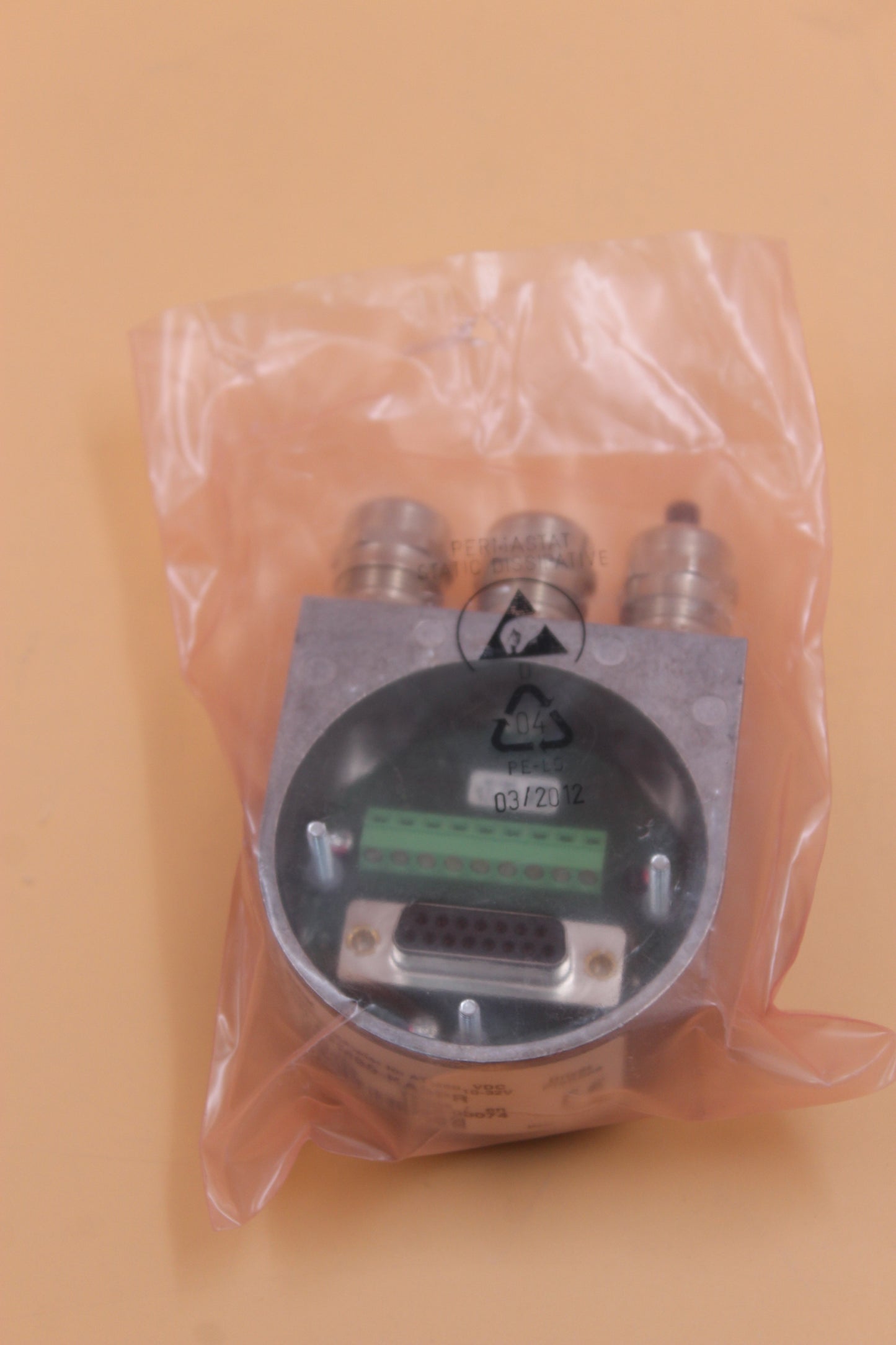 NEW NO BOX | SICK | AD-ATM60-KA3PR |