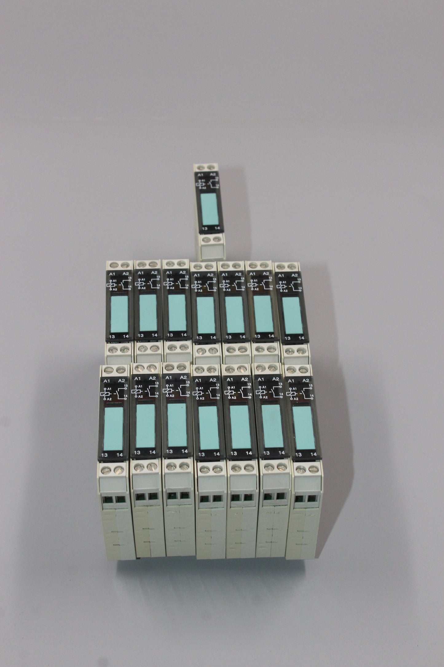 NEW OPEN BOX | SIEMENS | 3TX7002-1AB02 |