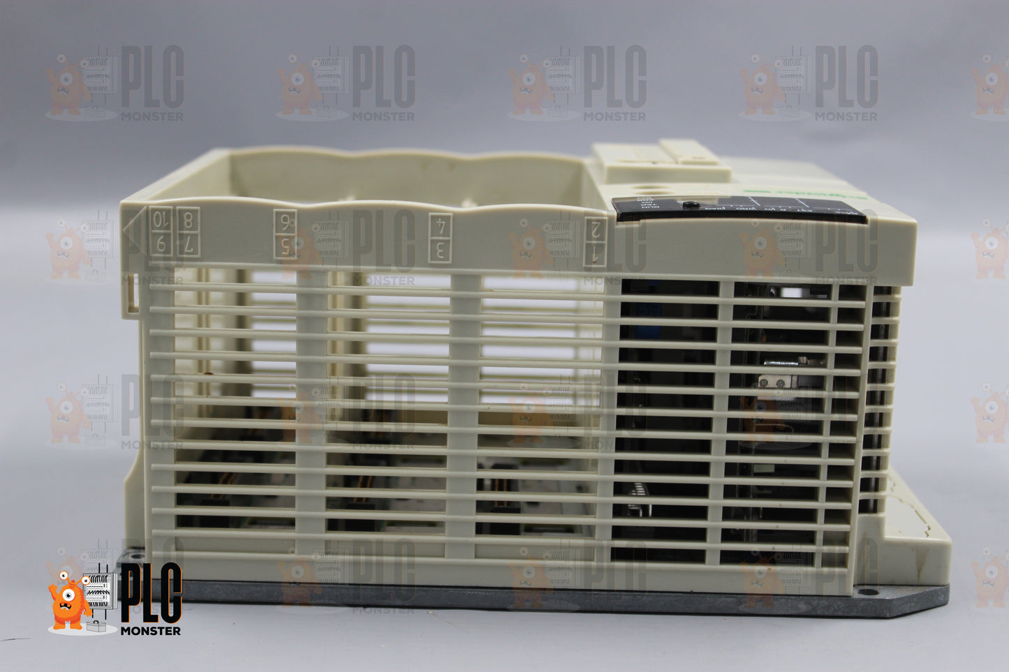 NEW OPEN BOX | SCHNEIDER ELECTRIC |  TSX3721101 |