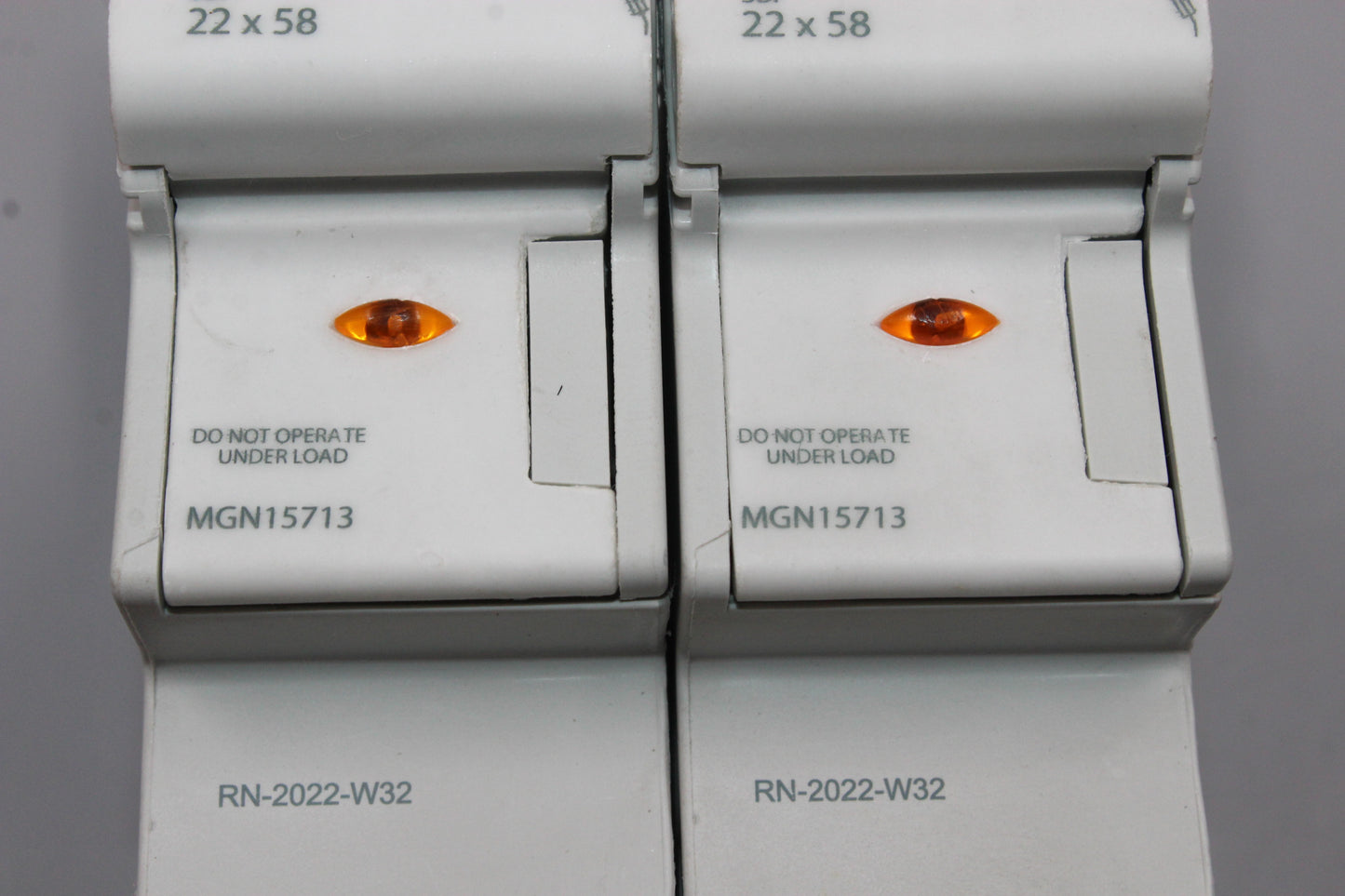 NEW OPEN BOX | SCHNEIDER ELECTRIC | MGN15713 |