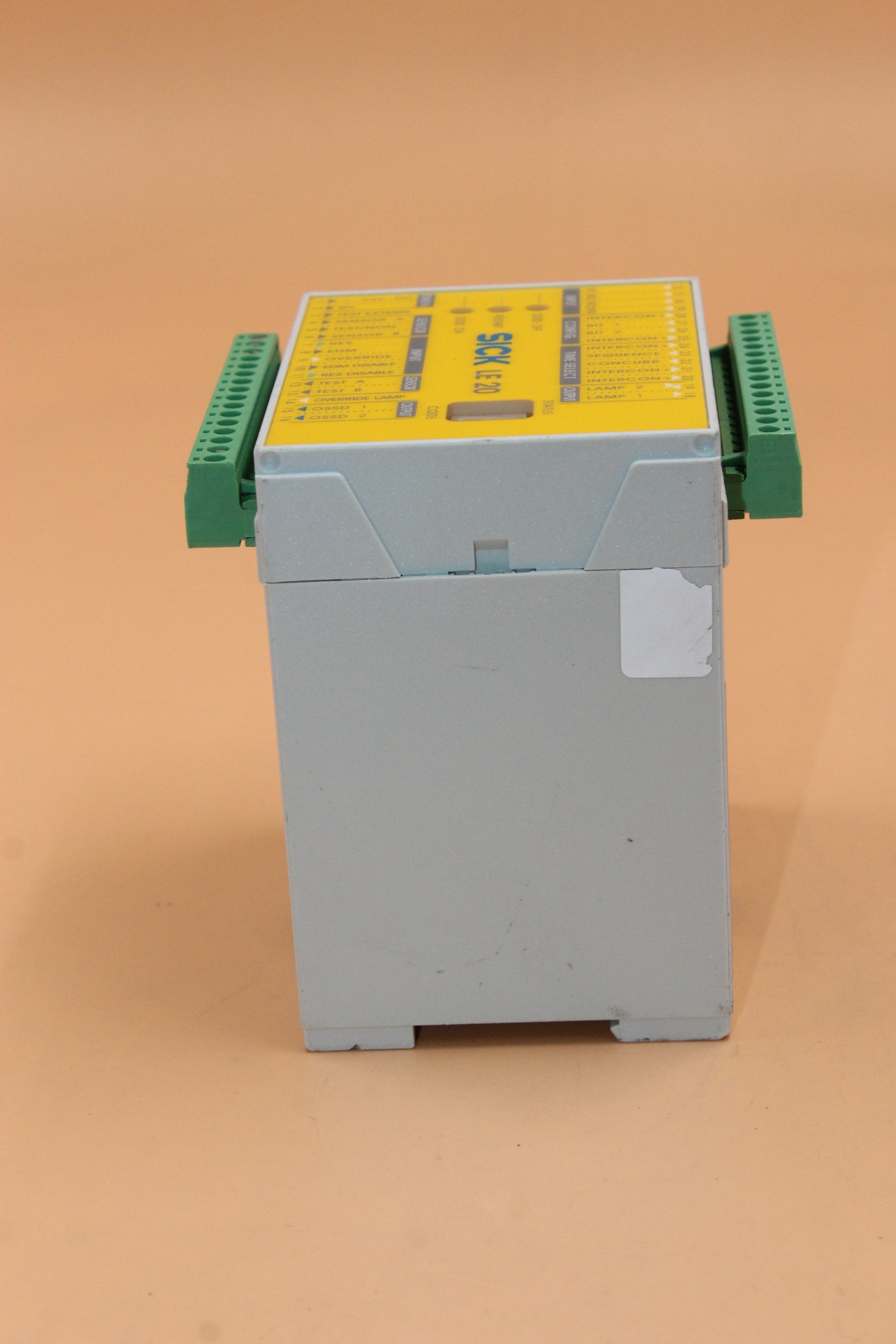 NEW NO BOX | SICK | LE20-2621 |