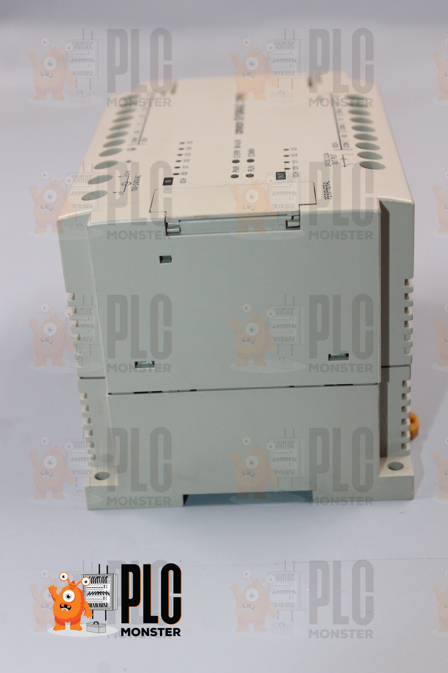 IN BOIX - NEW | OMRON | CPM1-10CDR-A |