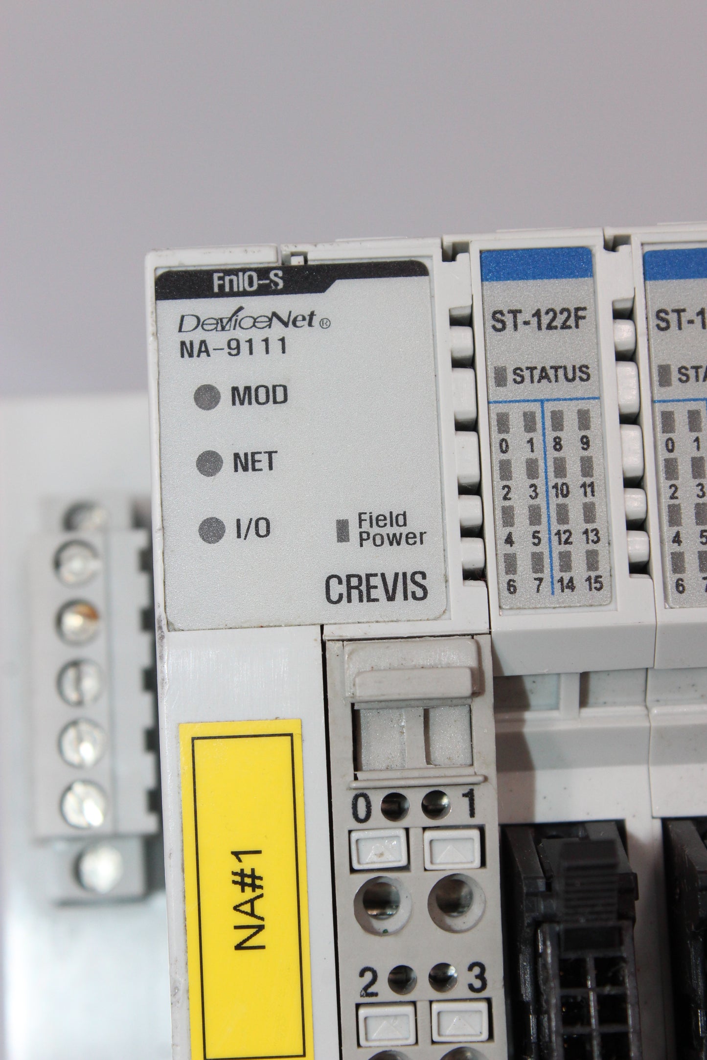 PREOWNED | CREVIS | NA-9111 |