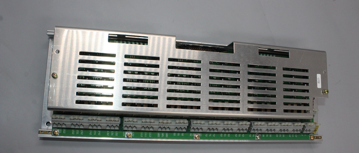PREOWNED | ABB | HIEE300910R0001   UF C092 BE01    |
