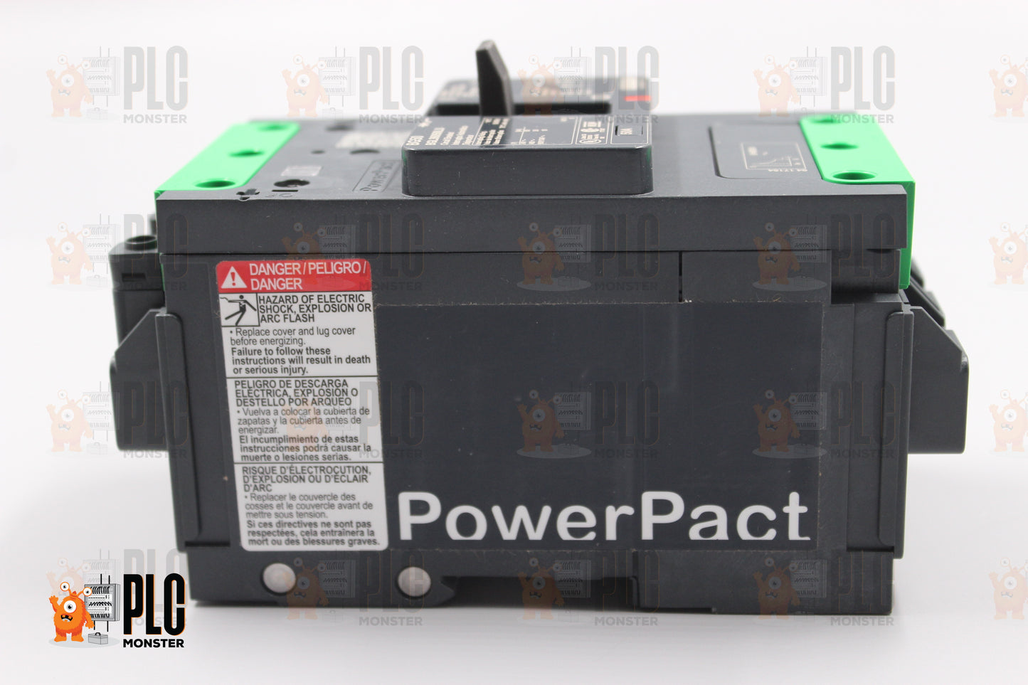 NEW OPEN BOX | SQUARE D | BGL36050LU |