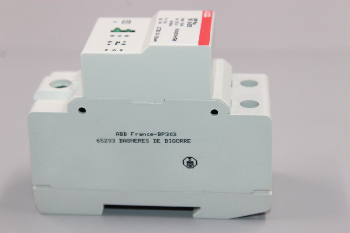 NEW | ABB | 2CTB813812R2600 OVR PLUS 1N 10 275 |