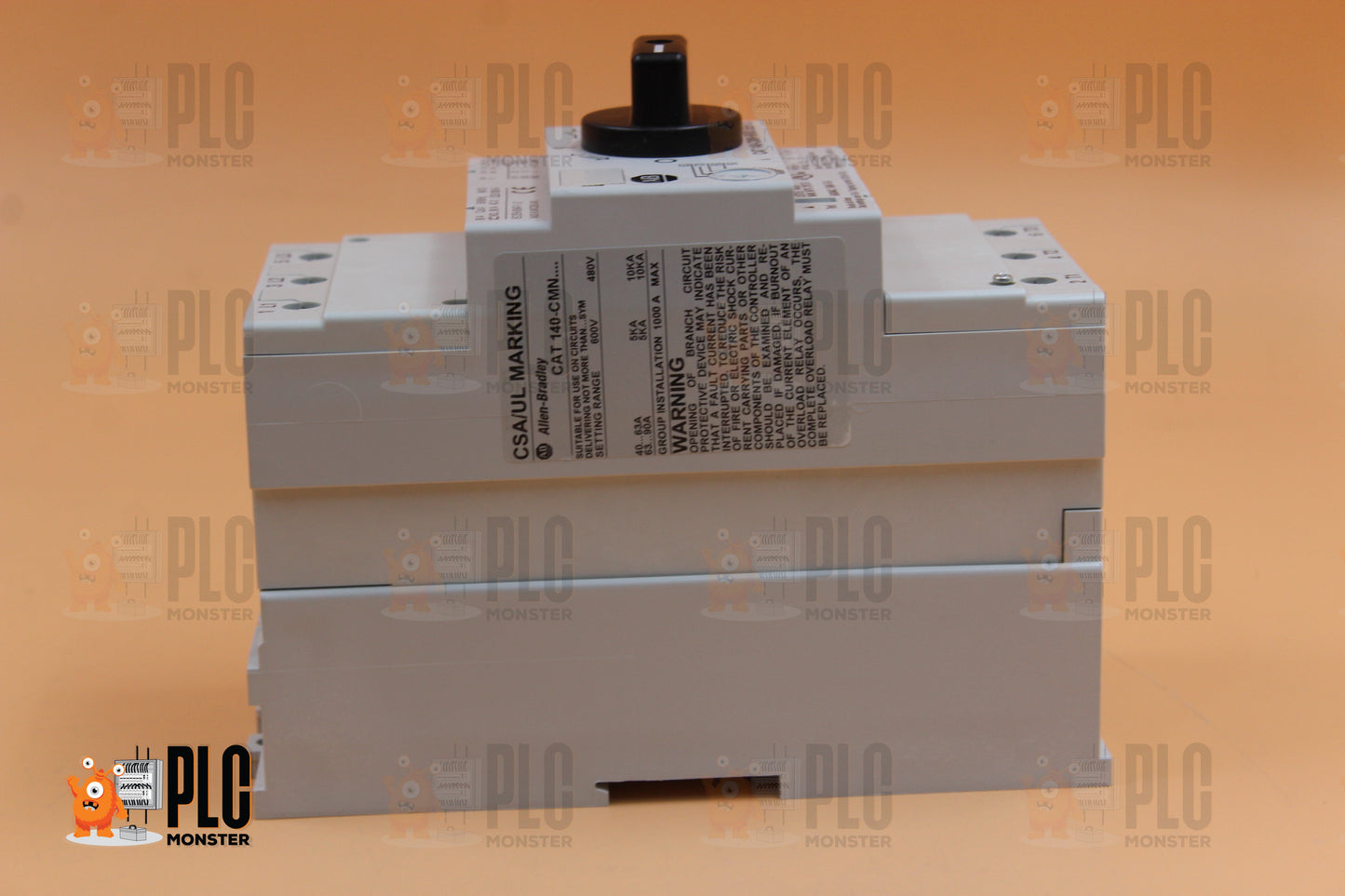 NEW | ALLEN-BRADLEY | 140-CMN-9000 |