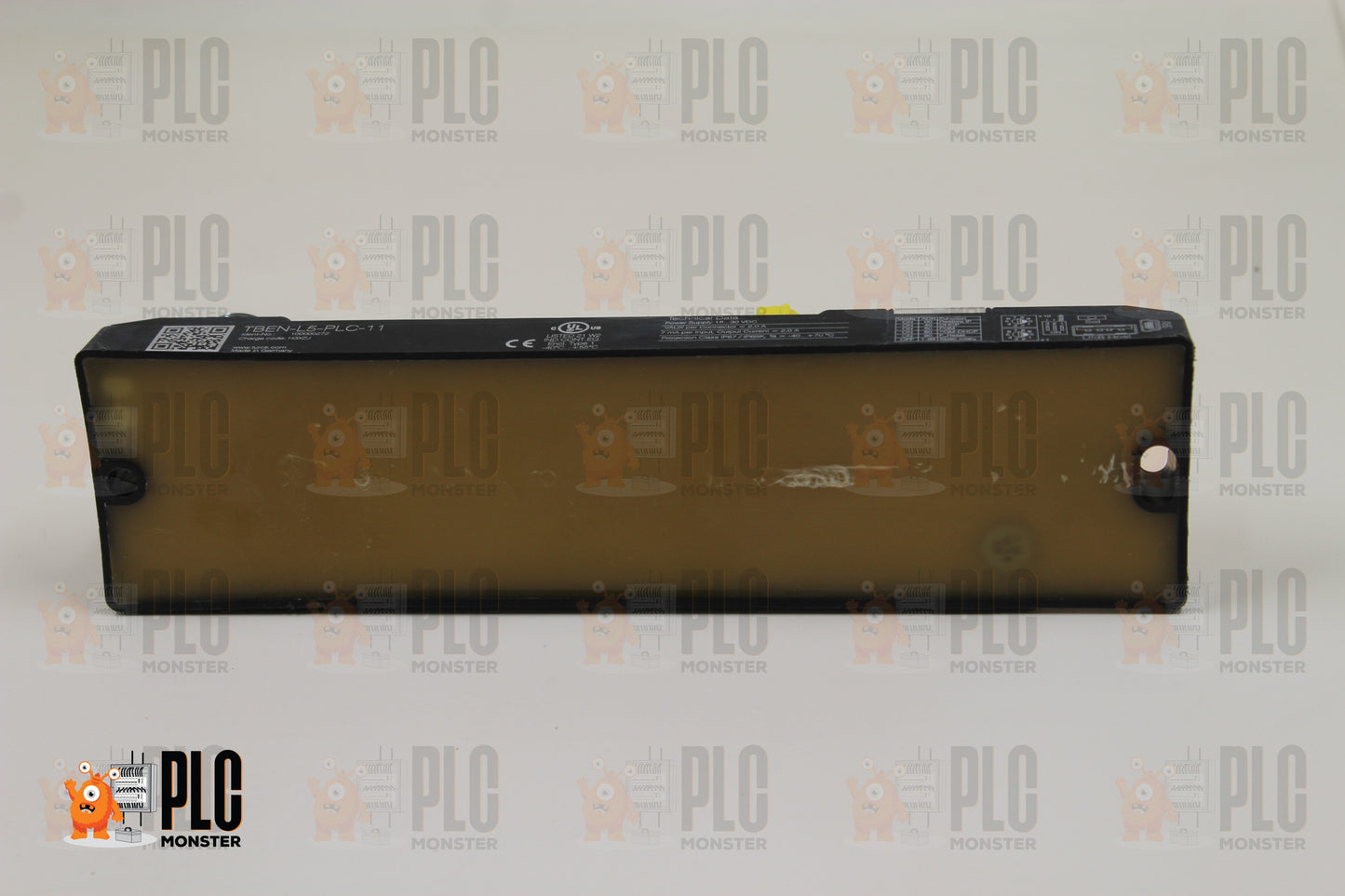 NEW OPEN BOX | TURCK | TBEN-L5-PLC-11 |