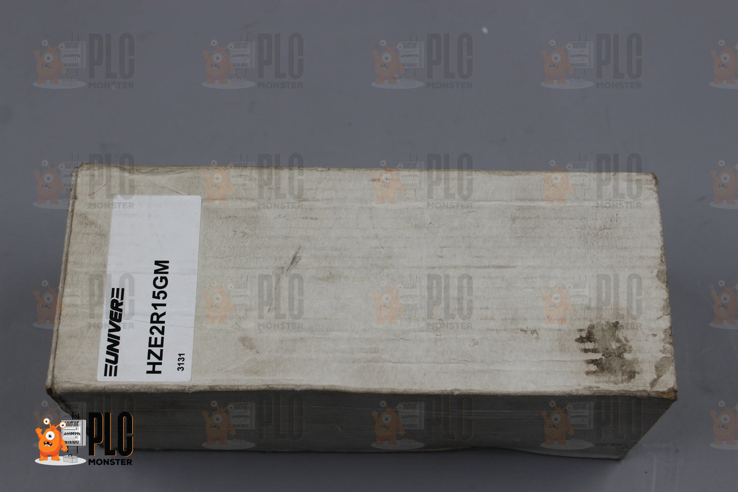 NEW | UNIVER  | HZE2R15GM |
