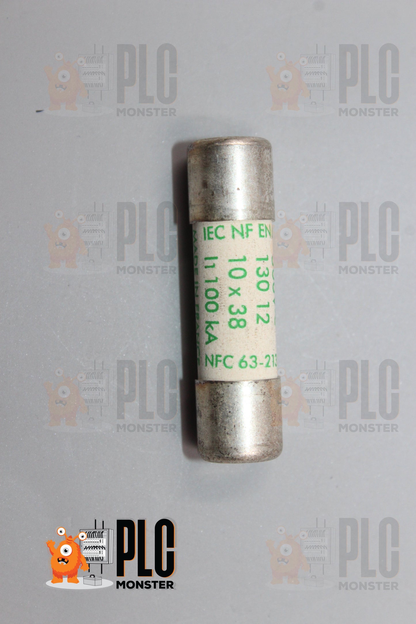 NEW SEALED BOX | LEGRAND | LEGRAND FUSE 10 130 12 |