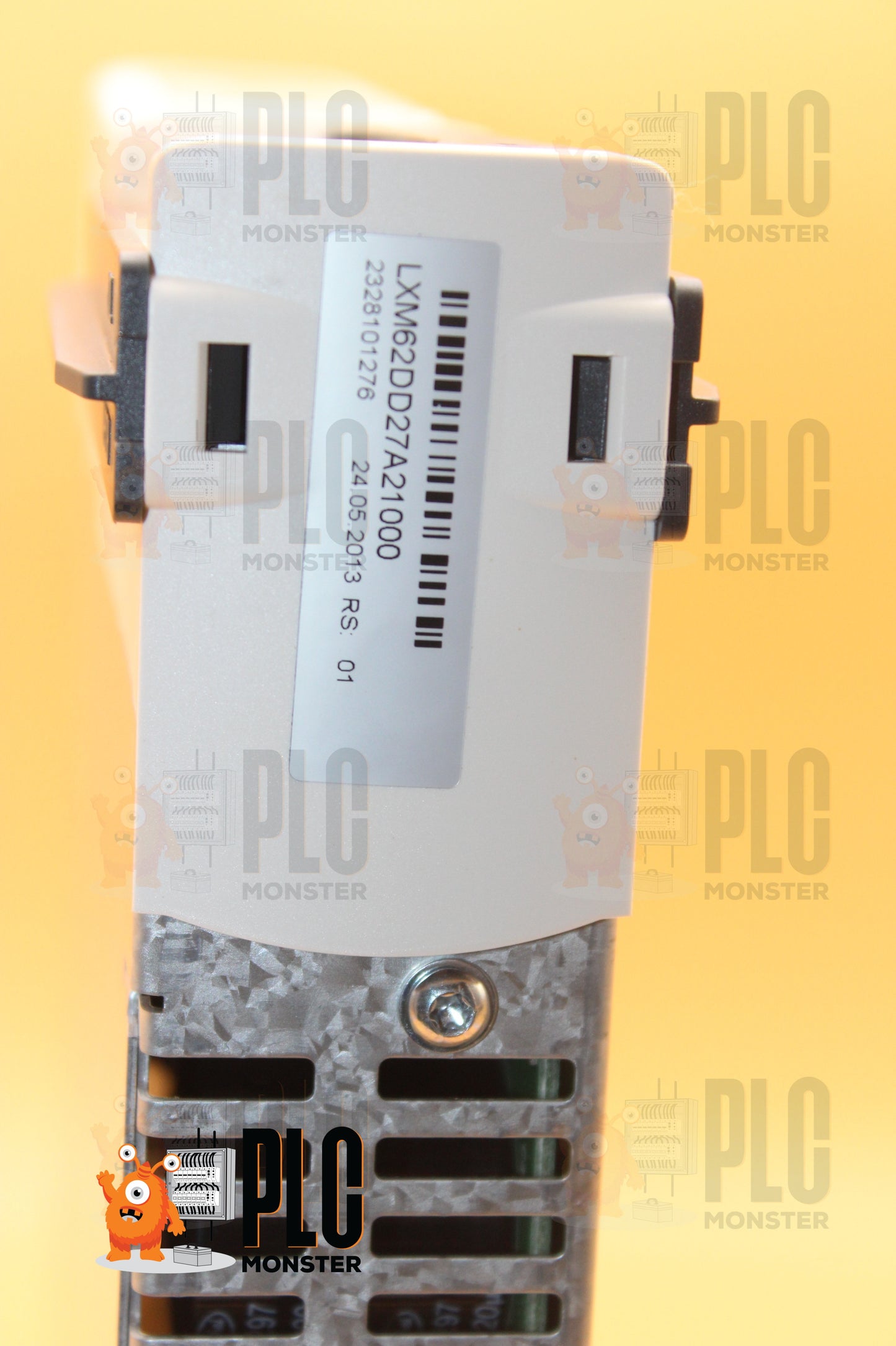 NEW NO BOX | SCHNEIDER ELECTRIC | LXM62DD27A21000 |