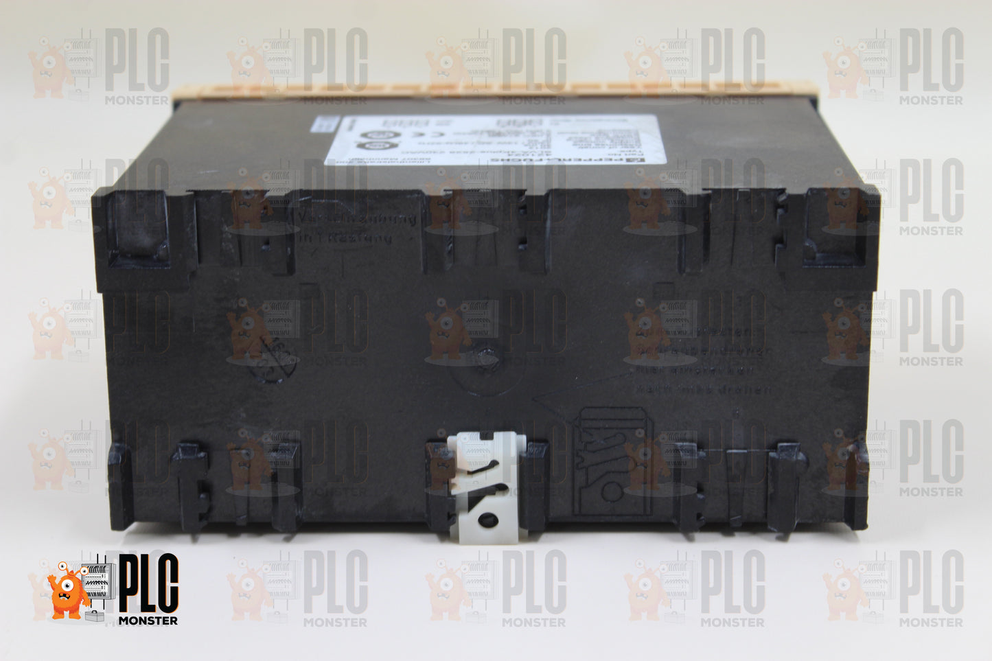 PREOWNED | Pepperl+Fuchs | SLVA-4Kplus-2528 230VAC |