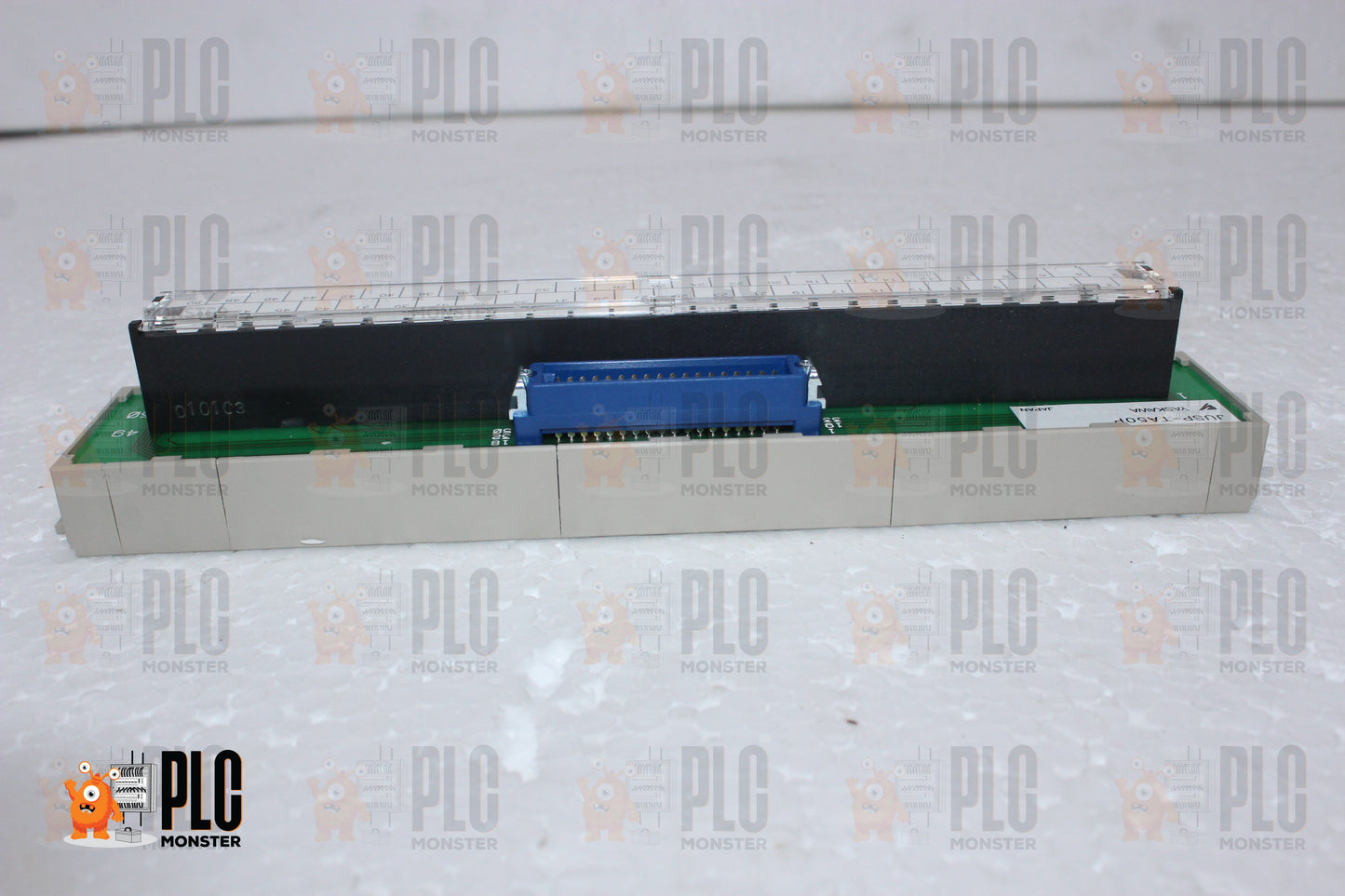 NEW | YASKAWA | JUSP-TA50P |