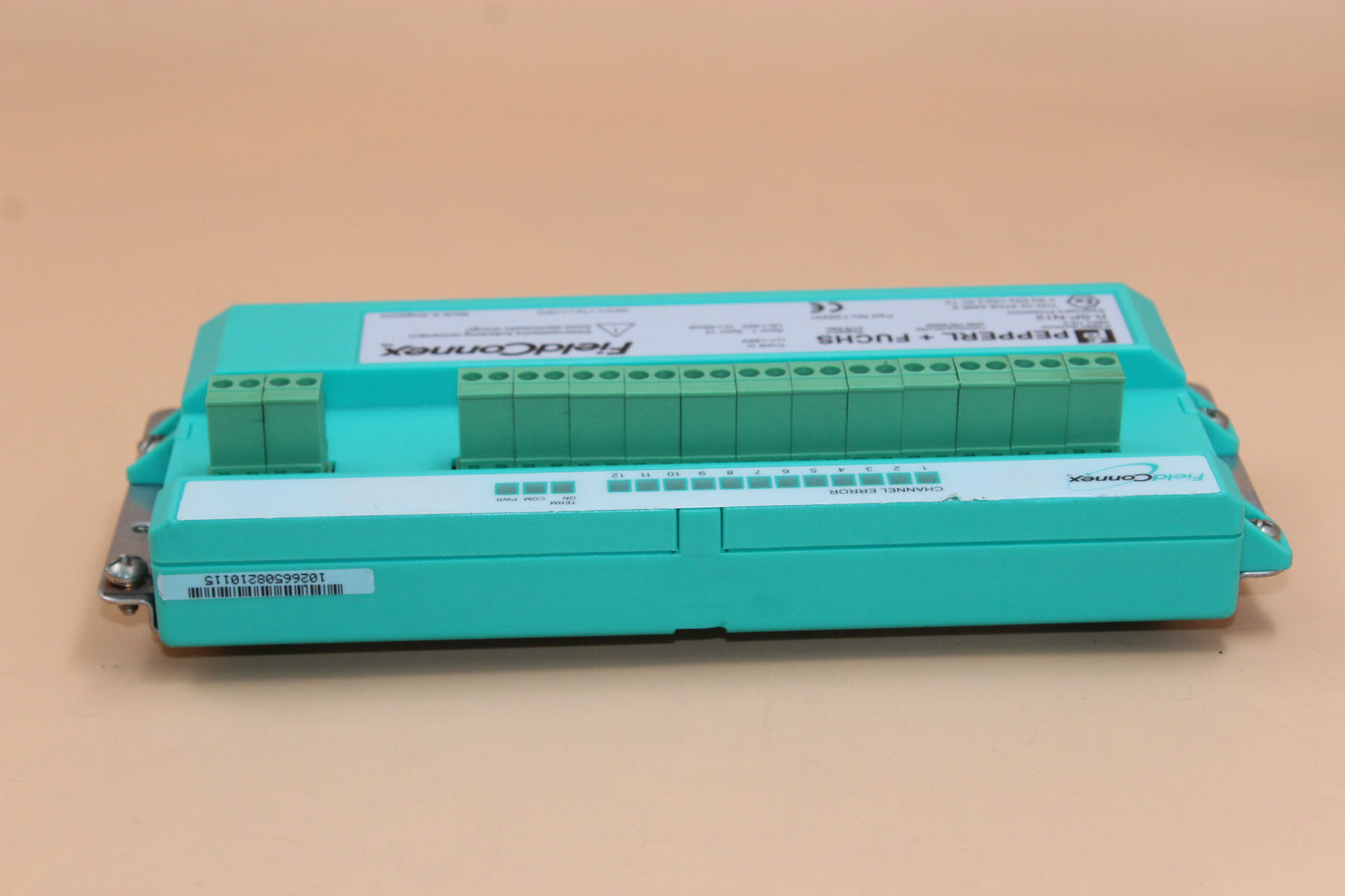 PREOWNED | PEPPERL FUCHS | R-SP-N12 |