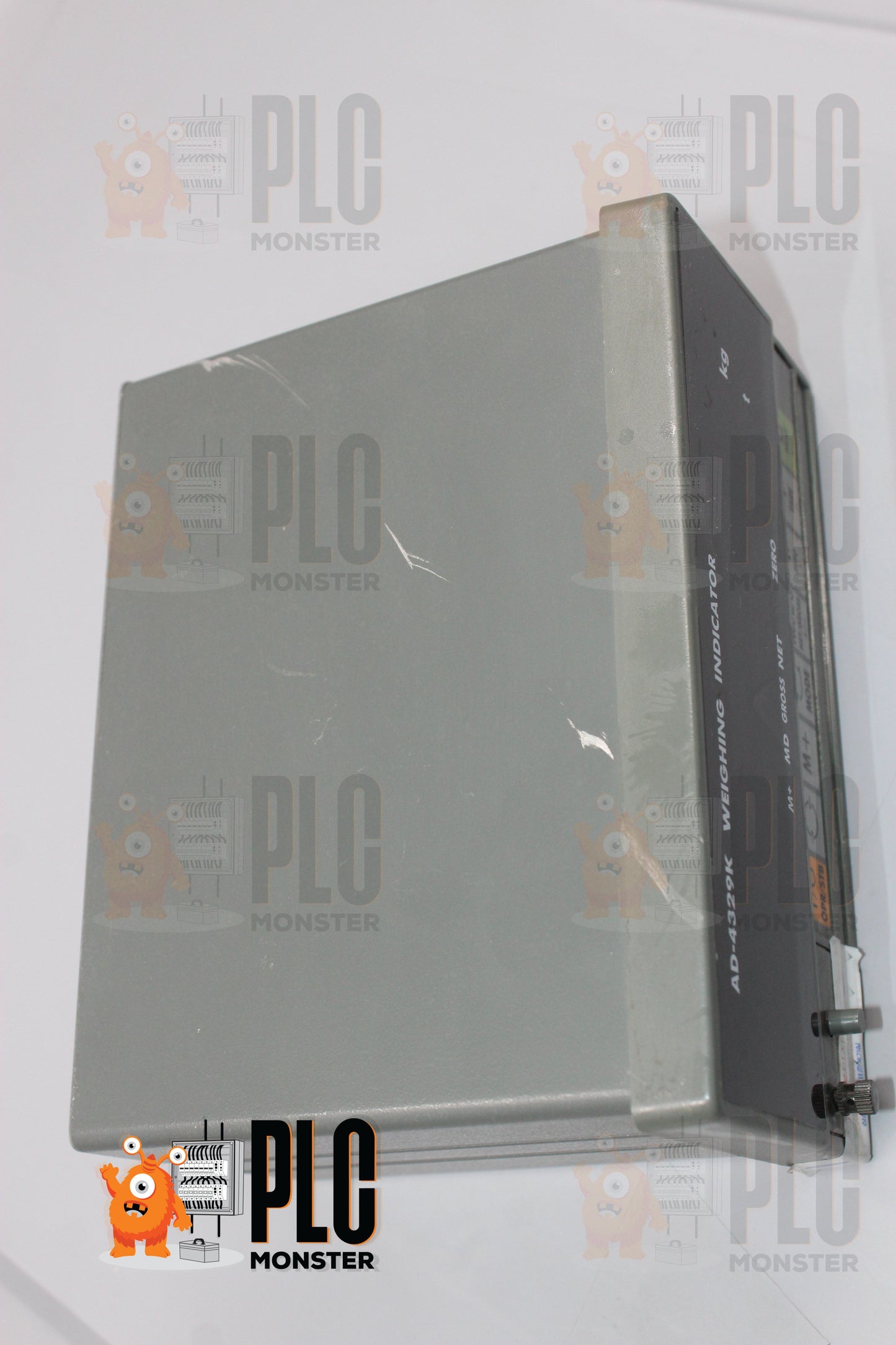 PREOWNED | A&D | AD-4329K  SN N1515656 |