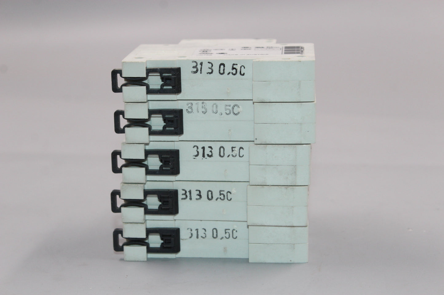 PREOWNED | MOELLER | FAZ-C0.5/1 |