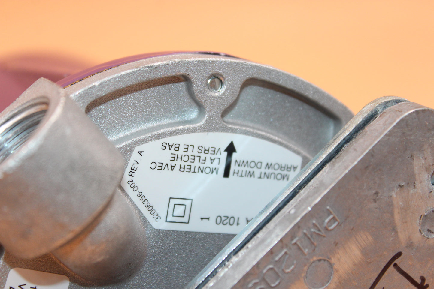 PREOWNED | HONEYWELL | C7061A1020 |