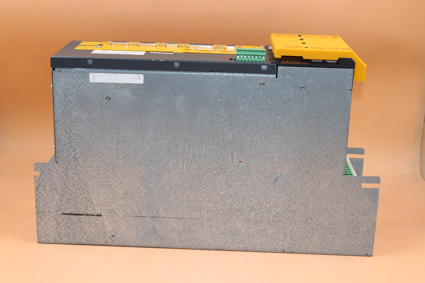 REFIRBISHED | BAUMULLER | BUM61-40 60-54-B-O-12 |