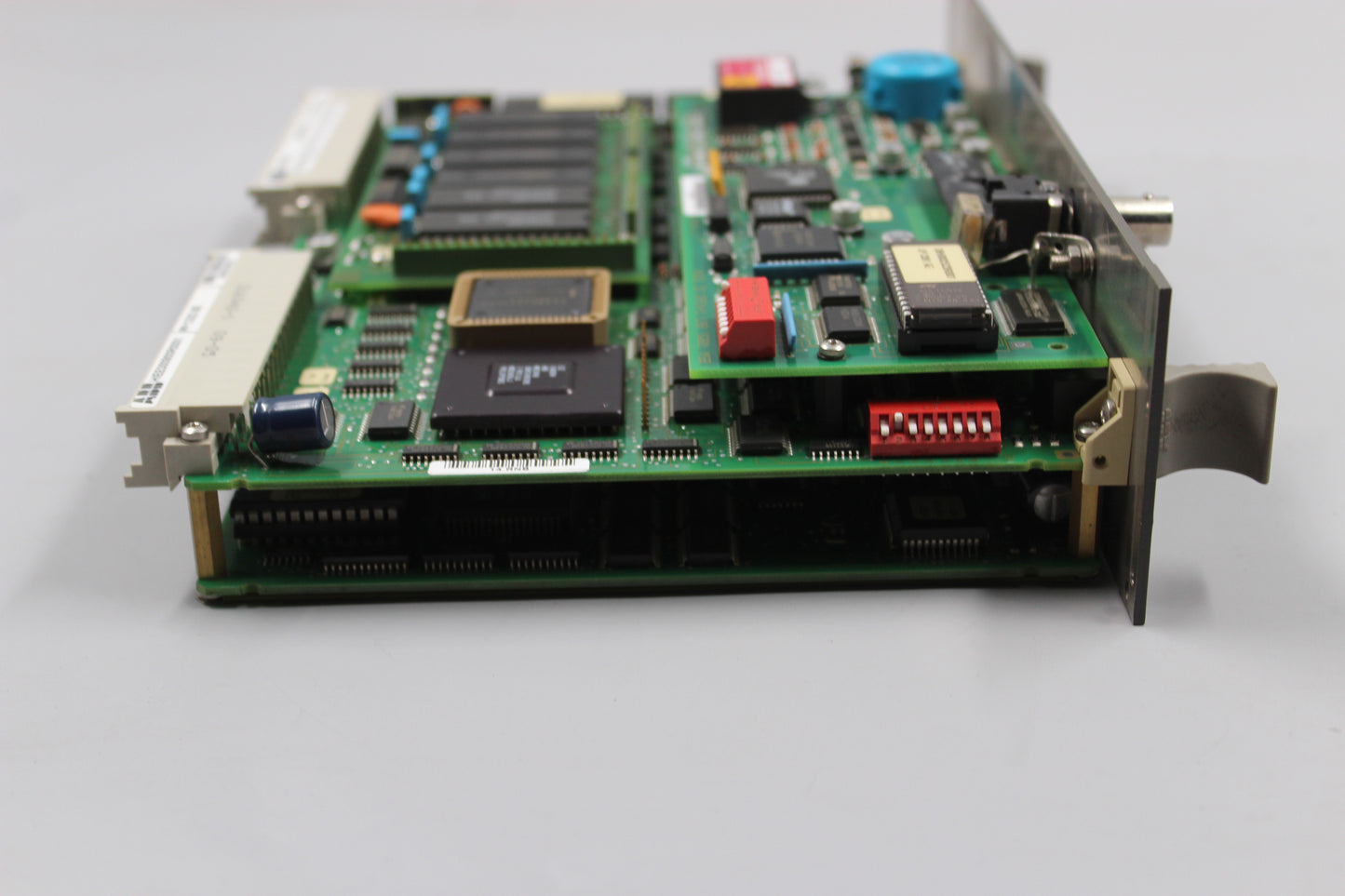 NEW NO BOX | ABB | HIEE300900R0001   PP C322 BE |