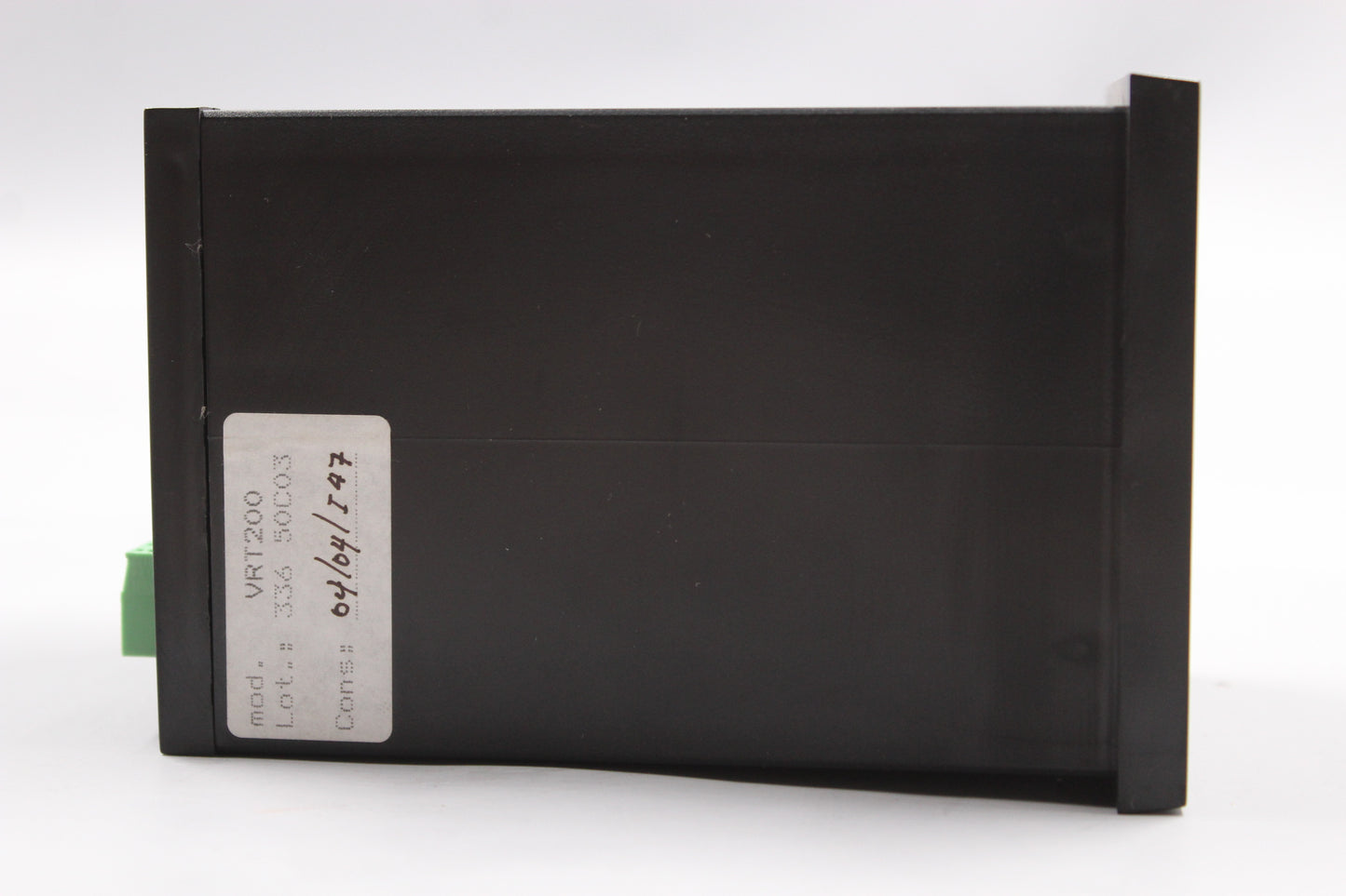 NEW | TECSYSTEM | VRT200 |