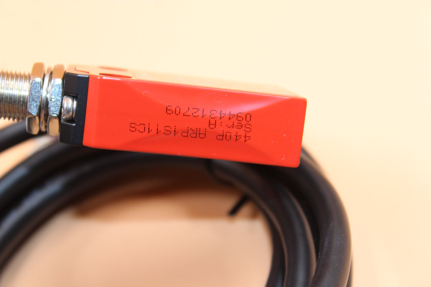 NEW | ALLEN-BRADLEY | 440P-ARP1S11CS |