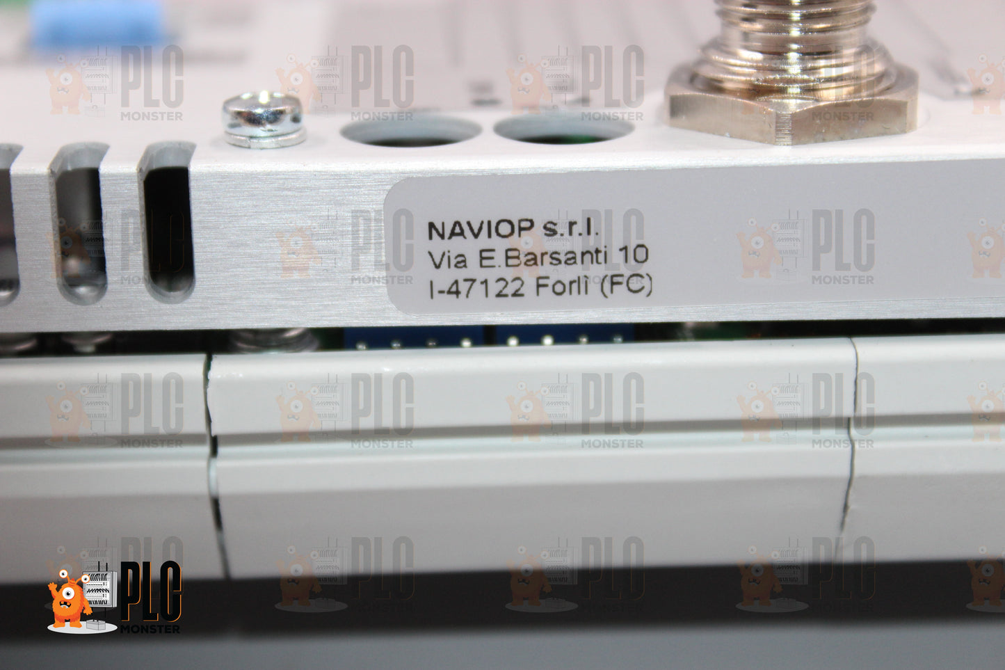 NEW | NAVIOP | NA05-0003 |