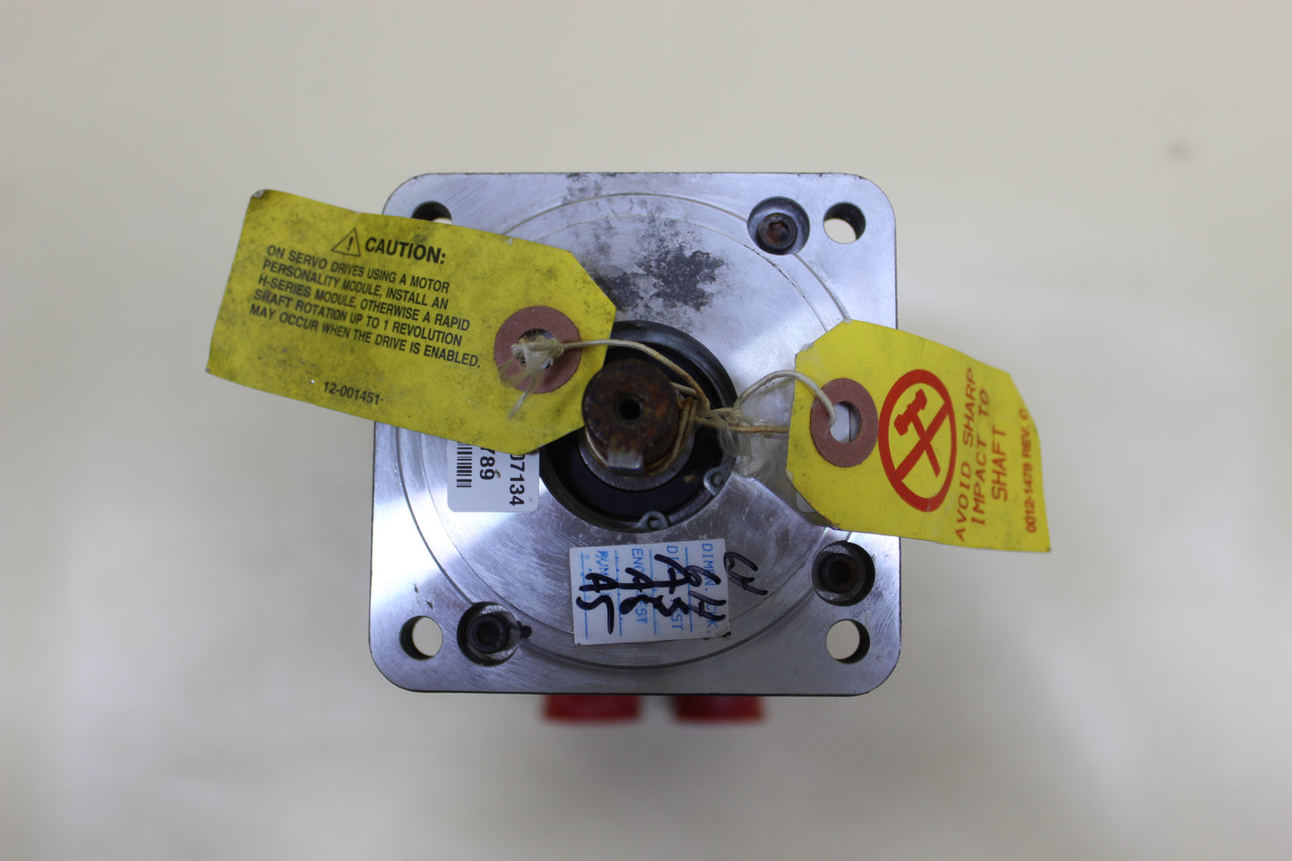NEW OPEN BOX | ALLEN-BRADLEY | H-3016-N-H04AA |