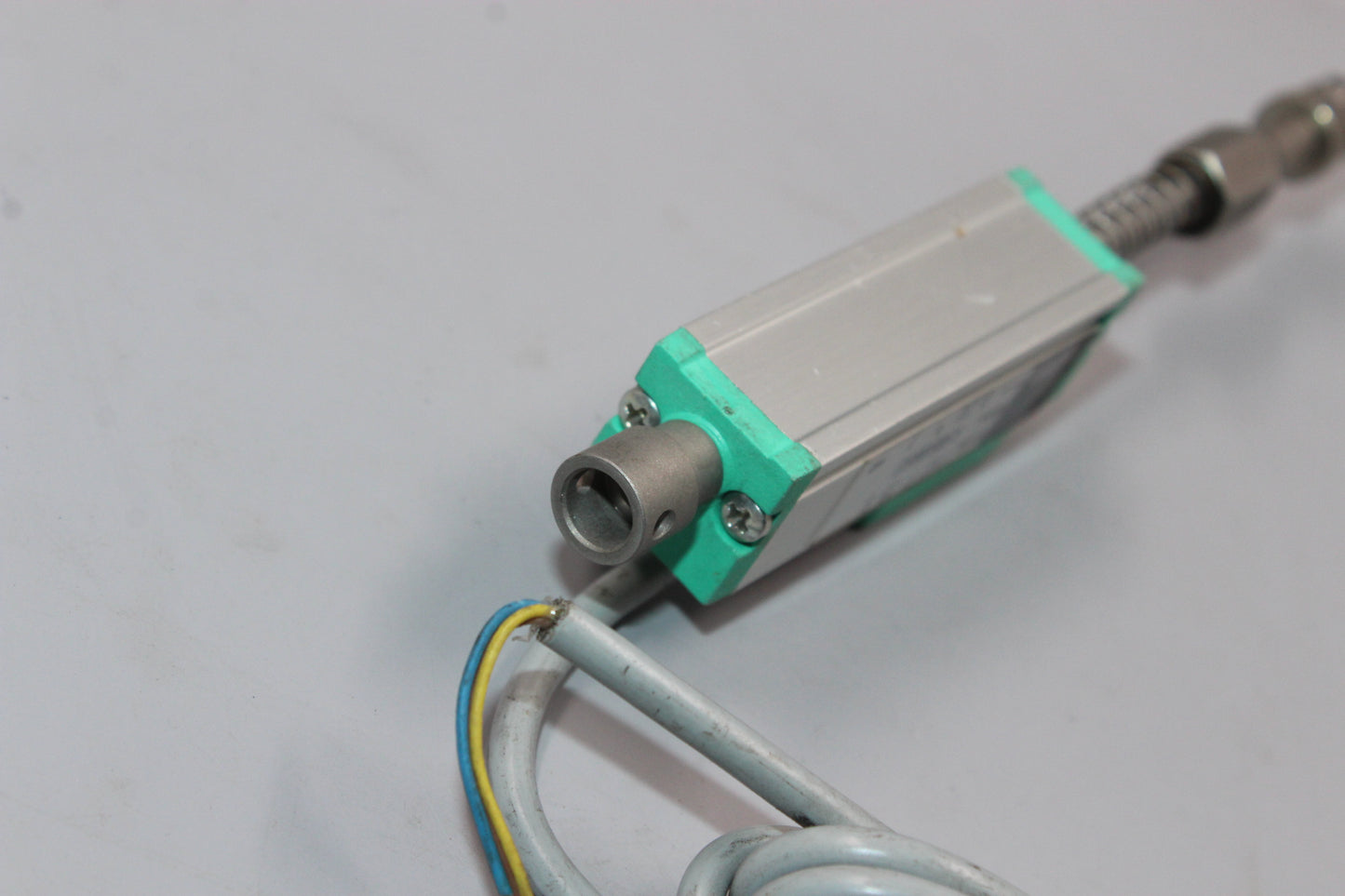 PREOWNED | GEFRAN | PY3-F-25 S   94180856 |