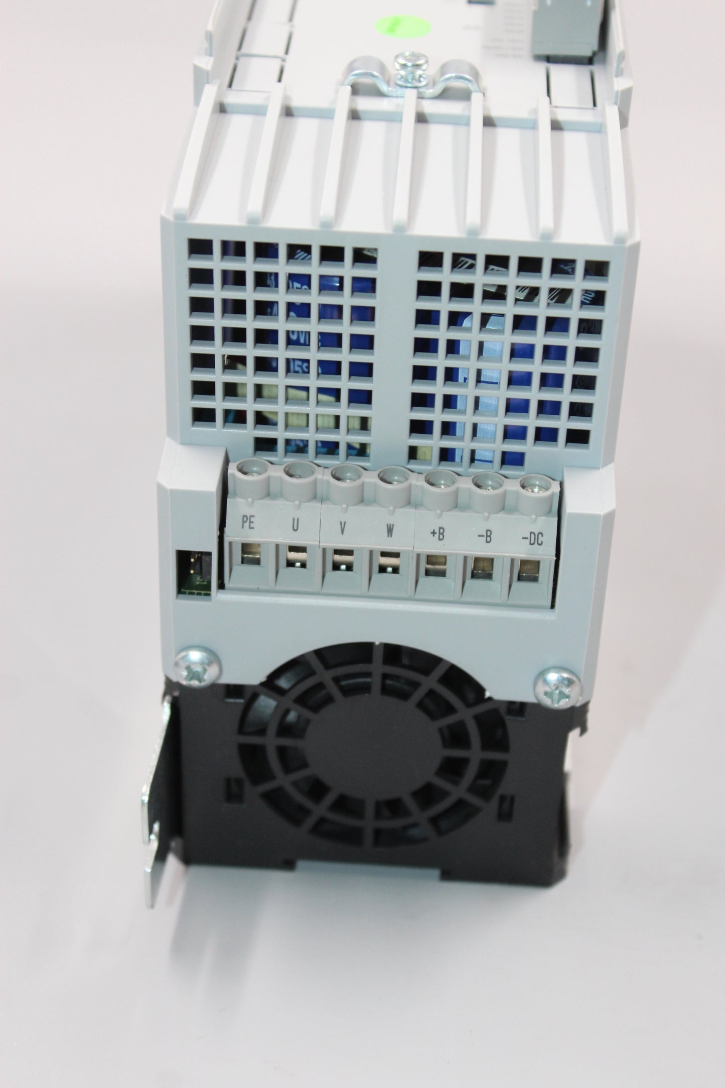 PREOWNED | NORDAC  | SK 500E-151-323-A-KAR |