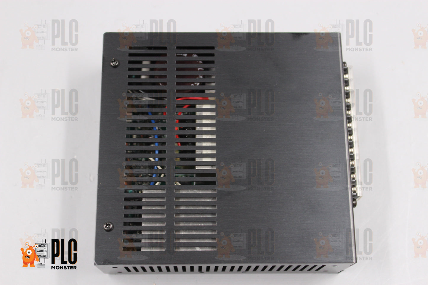 NEW | BRUSHLESS | BLD50A-F |