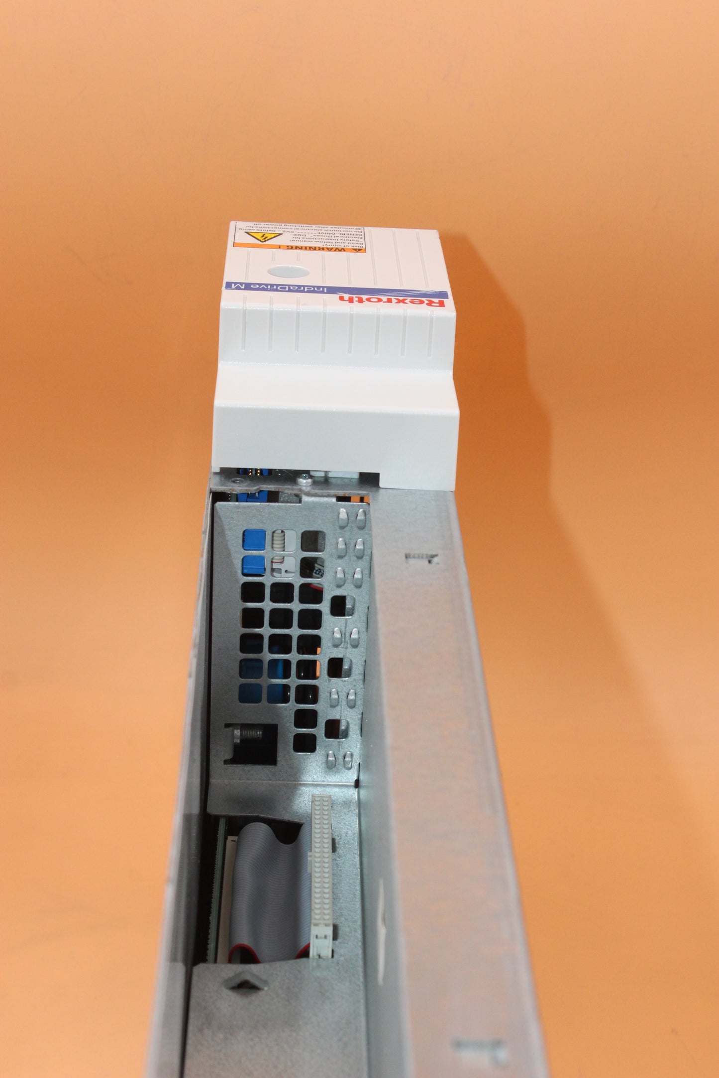 PREOWNED | REXROTH | HMD01.1N-W0036 |