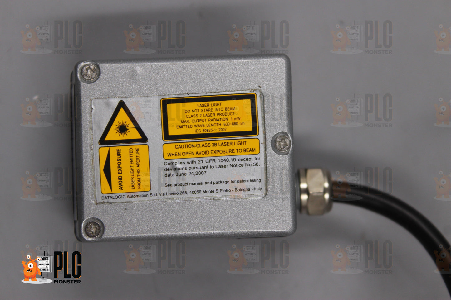 NEW | DATALOGIC | DS2200-1110 |