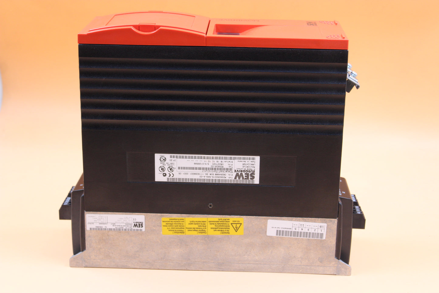NEW | SEW | MDS60A0015-5A3-4-00 |