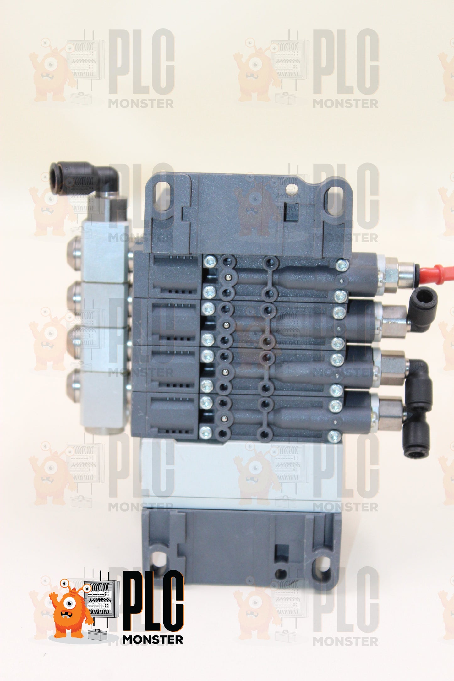 PREOWNED | SCHMALZ | SCTMI-IOL CON |