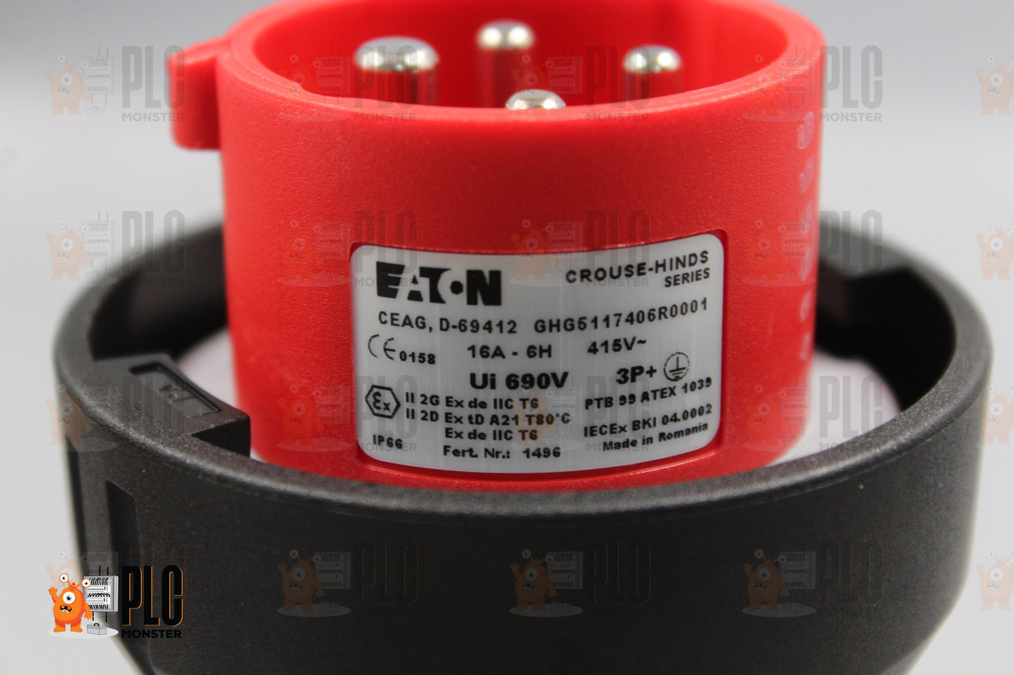 NEW | EATON  | GHG5117406R0001 |