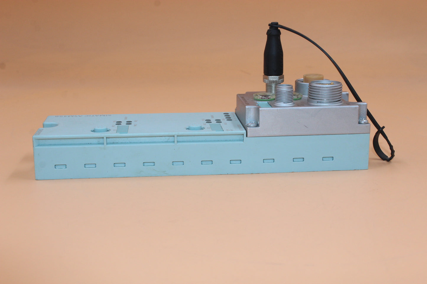 PREOWNED | SIEMENS | 6ES7 194-3AA00-0BA0 |