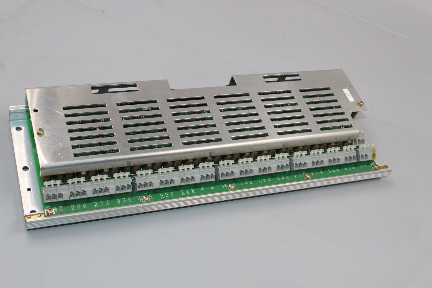 PREOWNED | ABB | HIEE300910R0001   UF C092 BE01 |